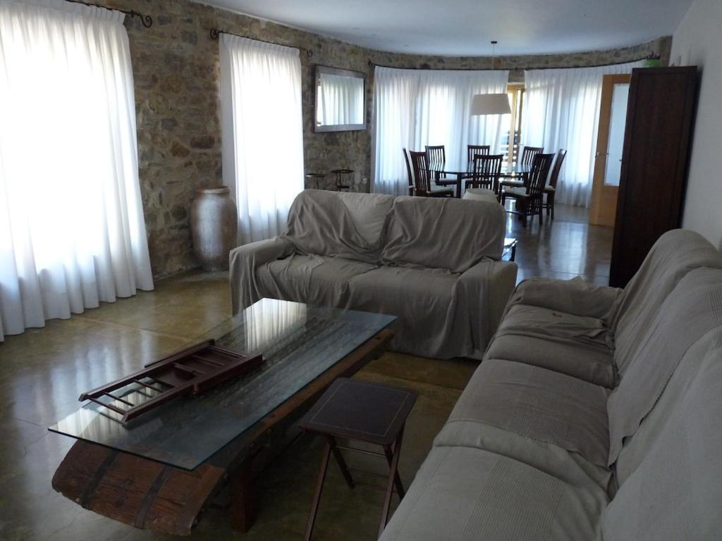 Mas Terra I Mar Villa